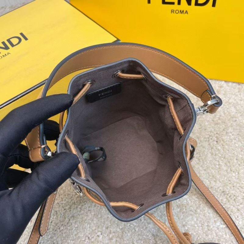 Fendi Bucket Bags